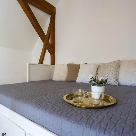 Pretty In Villa Rudnik