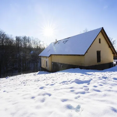 Pretty In Villa Rudnik