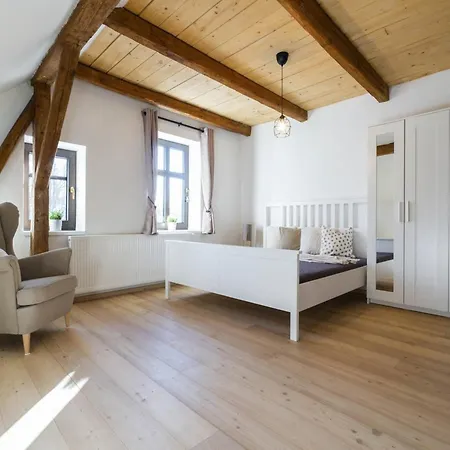 Pretty In Villa Rudnik