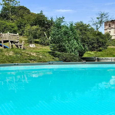 Villa Pretty In Rudnik